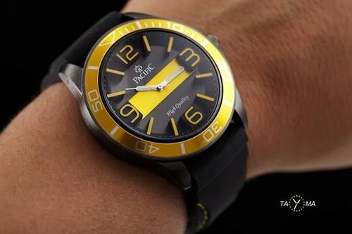 PACIFIC 15369 - ENJOY (zy011c) na Arena.pl