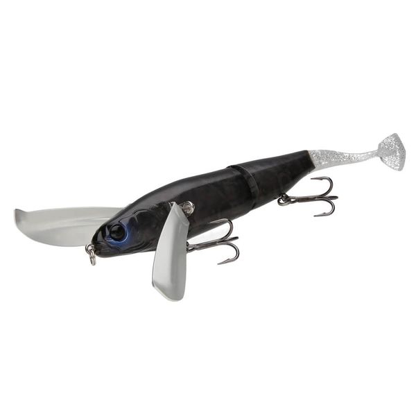 ADUSTA FORCE MIX 069 BLACK CRYSTAL zdjęcie 1