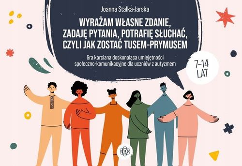 WYRAŻAM WŁASNE ZDANIE, ZADAJĘ PYTANIA, POTRAFIĘ SŁUCHAĆ, CZYLI JAK ZOSTAĆ T na Arena.pl