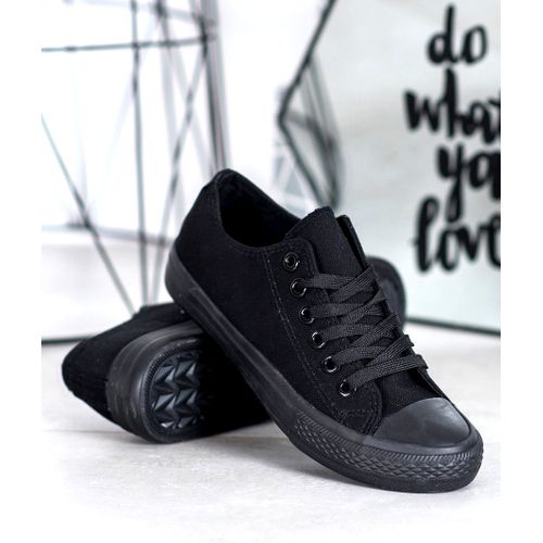 Tekstylne Trampki r.37 na Arena.pl