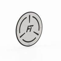 Celownik MFT-A003 Marbo Sport