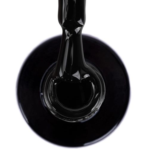 Lakier hybrydowy LED/UV Gel Polish AlleLac Extra Black 6g na Arena.pl
