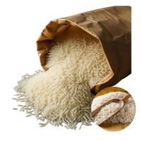 Ryż basmati na wagę długoziarnisty sypki rice basmanti hiszpański akash 1kg