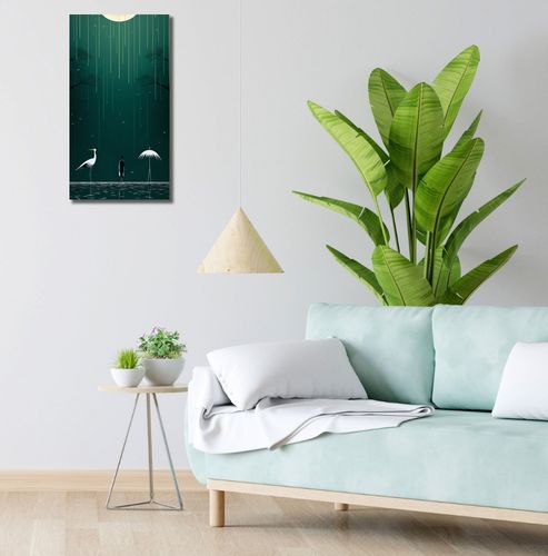 Obraz 30x60cm Nocne Marzenia na Arena.pl