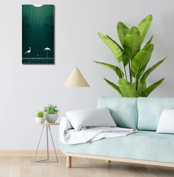 Obraz 30x60cm Nocne Marzenia zdjęcie 2