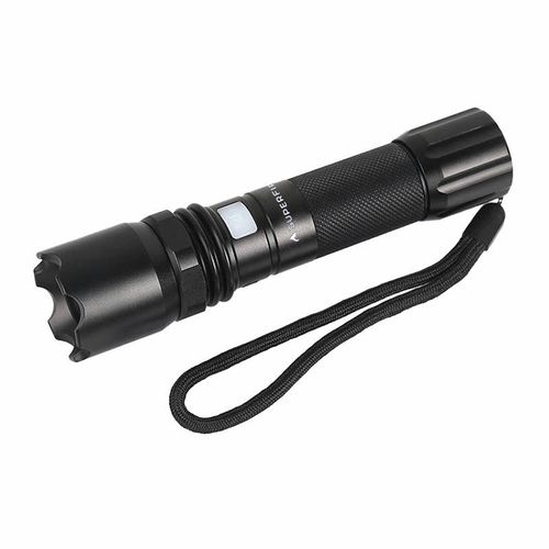 latarka superfire a10, 550lm, usb na Arena.pl