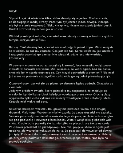 Dom zła na Arena.pl