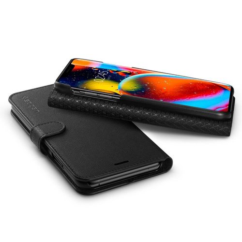 SPIGEN WALLET S IPHONE 11 PRO MAX BLACK na Arena.pl