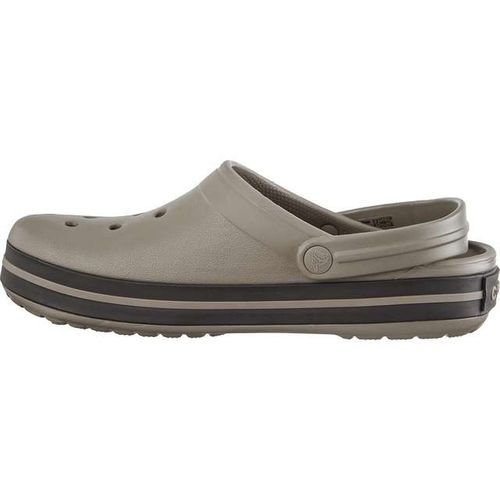Crocs Crocband Khaki Espresso M4 na Arena.pl