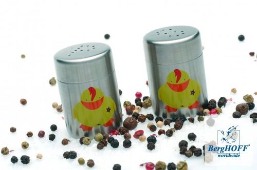 Sheriff Duck. Solniczki Mini Berghoff na Arena.pl