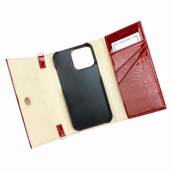 ETUI PHONE CASE M1784 (IPHONE 13 PRO) zdjęcie 5
