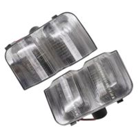 ZESTAW KIERUNKOWSKAZÓW CITROEN JUMPER II 2006 2007 2008 2009