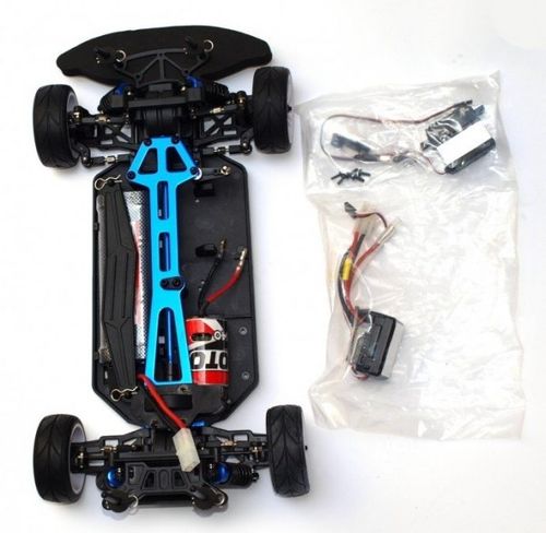 Himoto Nascada 1:10 - 10122 na Arena.pl