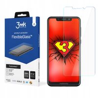 Motorola One - 3mk FlexibleGlass
