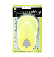 DZIURKACZ OZDOBNY 5CM JCDZ-120-021