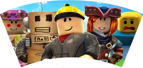 Kubek Latte Roblox na Arena.pl