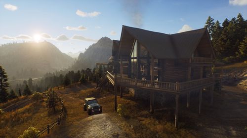 Way of the Hunter na Arena.pl