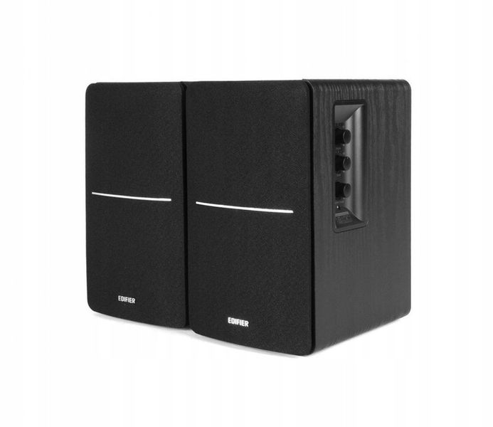 Zestaw głośników 2.0 Edifier SKP-EF-R1280DB 42 W zdjęcie 12