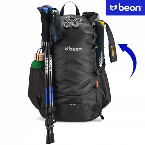 KIJE TREKKINGOWE SKŁADANE KIJKI W GÓRY DO CHODZENIA PO GÓRACH REGULOWANE na Arena.pl