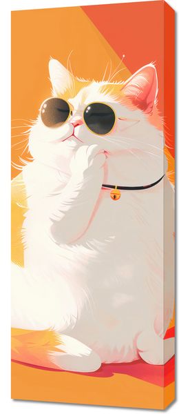 Obraz 40x100cm Lizu Lizu zdjęcie 1