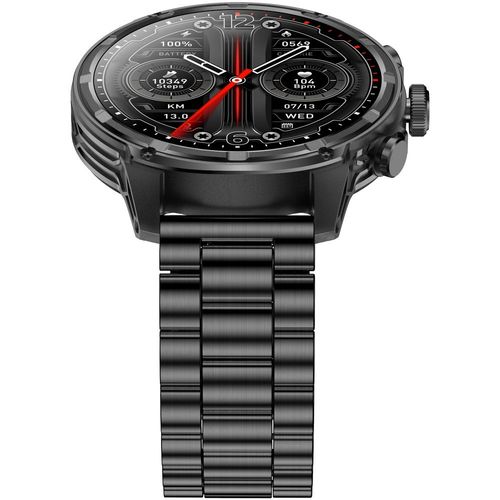 smartwatch gravity czarny pasek + bransoleta gt41-4 na Arena.pl