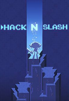 Hack 'n' Slash - KLUCZ STEAM na Arena.pl