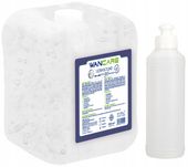 ŻEL DO USG 5L BEZBARWNY DO ULTRASONOGRAFII + BUTELKA DO PRZELEWANIA