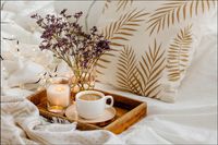 Tło fotograficzne Produktowe FLAT LAT Kulinarne