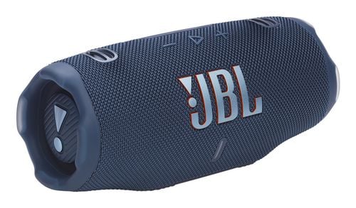 Głośnik Bluetooth JBL Charge 6 45W Niebieski na Arena.pl