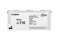 Oryginalny Toner Black Canon i-SENSYS X C1533, C1538 (T10BK, 4566C001)