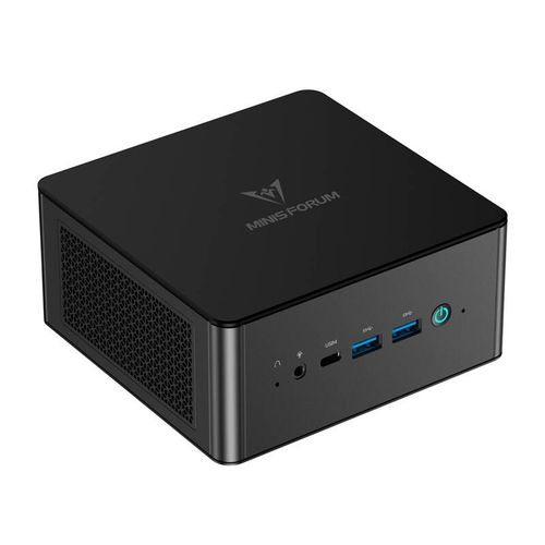 mini-pc minis forum um890 pro ryzen 9 8945hs barebone na Arena.pl