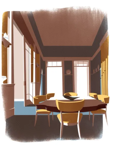 Wigilia Małgorzaty, wydanie 2 zdjęcie 2