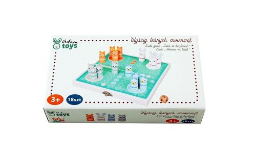 DREWNIANA GRA CHIŃCZYK na Arena.pl