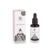Osma Tradition Beard Oil "Le Montagnard" - Olejek do brody, 30ml
