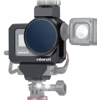 Ramka Frame Mount Adapter Filtr 52 do GoPro HERO 8