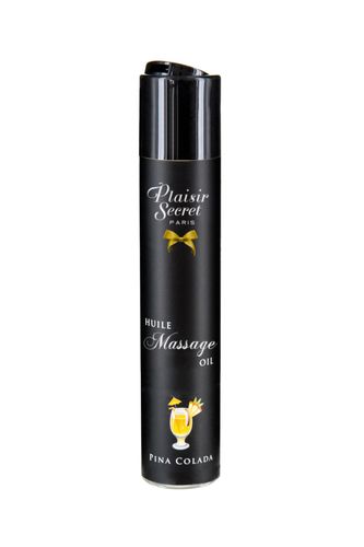 huile massage pina colada 59ml na Arena.pl