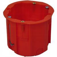 PUSZKA PODTYNKOWA DO KARTON GIPS 60mm GŁĘBOKA