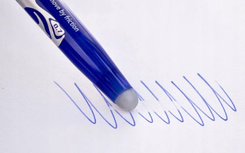 Długopis Pilot Frixion Bl-Fr7 Niebieski A'12 2785 na Arena.pl