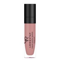 Golden Rose Longstay Liquid Matte Lipstick 37 Matowa pomadka do ust w płynie Kolor - 37