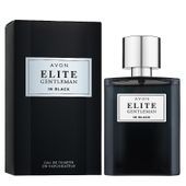 Avon Elite Gentleman In Black Perfumy męskie 75ml