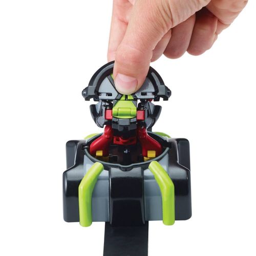 EPEE BEN 10 OMNITRIX TRANSFORM INFERNO + 2 FIGURKI na Arena.pl