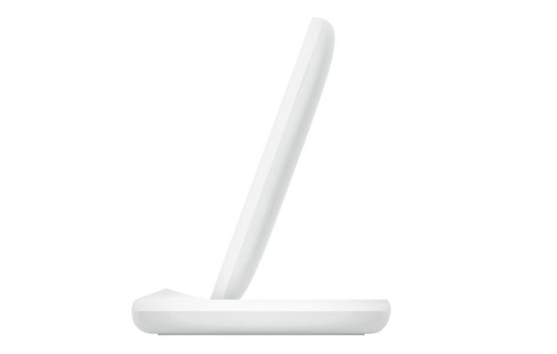 Belkin | BOOST CHARGE | Wireless Charging Stand with PSU zdjęcie 5
