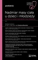 Nadmiar masy ciała u dzieci i młodzieży W