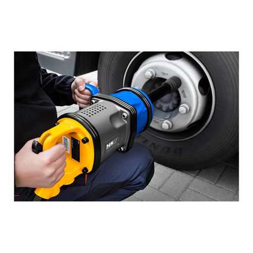 Klucz pneumatyczny do odkręcania kół 1" 3500 obr./min MSW-ATW4600 na Arena.pl