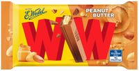 WEDEL BATON W-W PEANUT BUTTER 45G