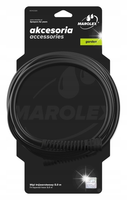 MAROLEX Wąż z nakrętkami 500cm Profession R011C500