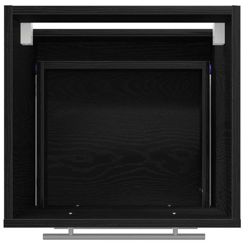 Szafka Łazienkowa 41 x 38.5 x 48 cm Materiał drewnopochodny na Arena.pl