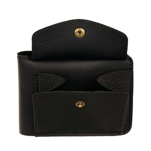 Portfel skórzany Canaletto Slim na zatrzask PM2452s246 na Arena.pl