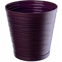 DONICZKA OSŁONKA Z PODSTAWKĄ DONICA KOLORY 15cm