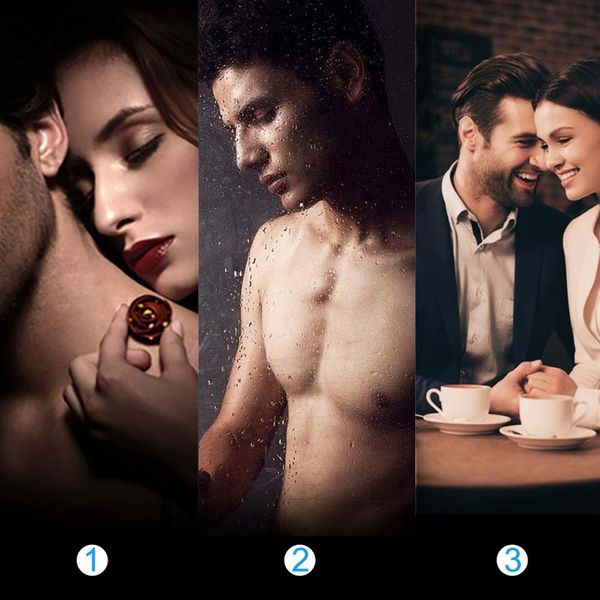 Masażer prostaty Cock Ring 7 trybów wibracji zdjęcie 7